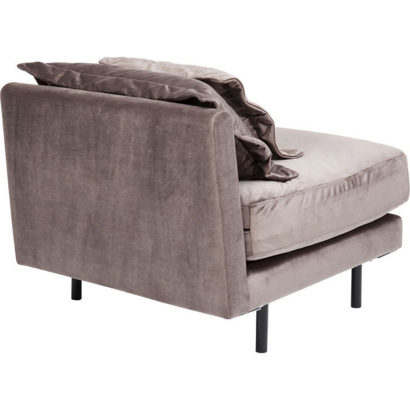 Sofa Element Lullaby Taupe